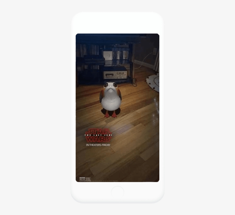 Discover - Star Wars, transparent png download