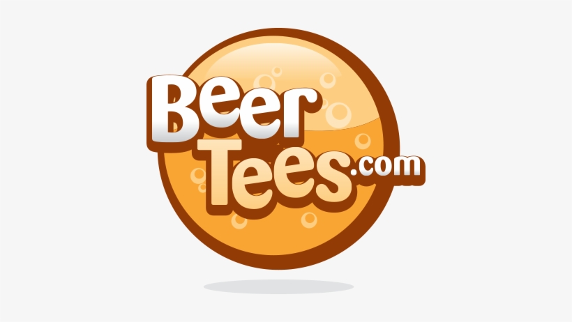 Beertees - Com - Beer Tees, transparent png download