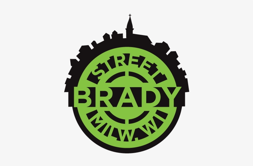 Brady Street, transparent png download