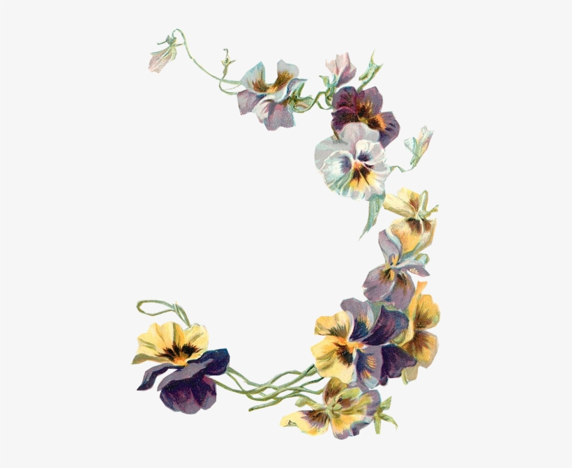 Spring Flowers Tuckdb Org - Tuckdb Org, transparent png download