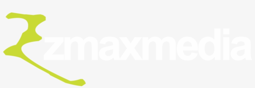 Zmaxmedia Logo - Los Angeles, transparent png download