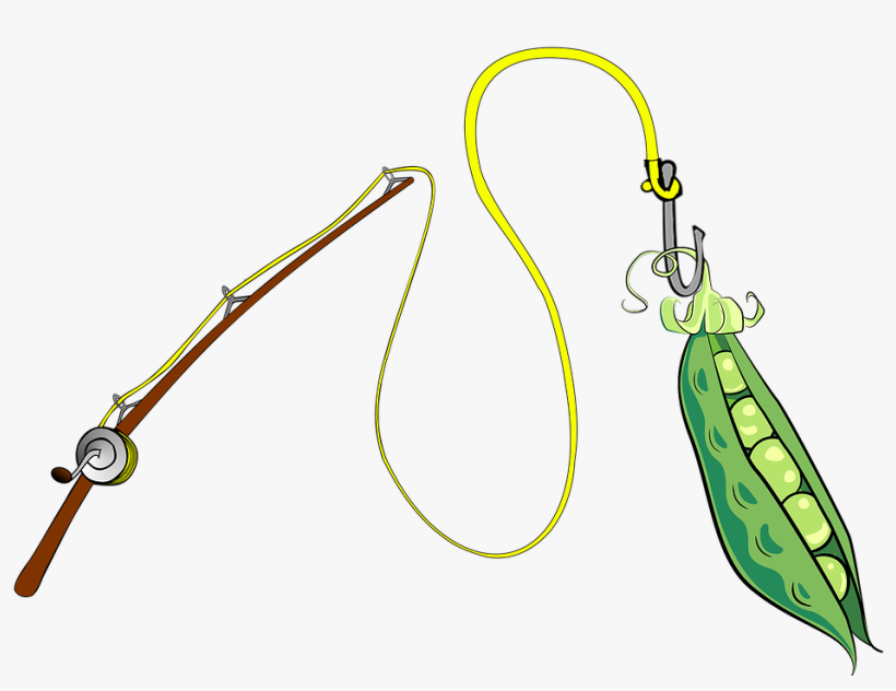 By Gdj - Fishing, transparent png download