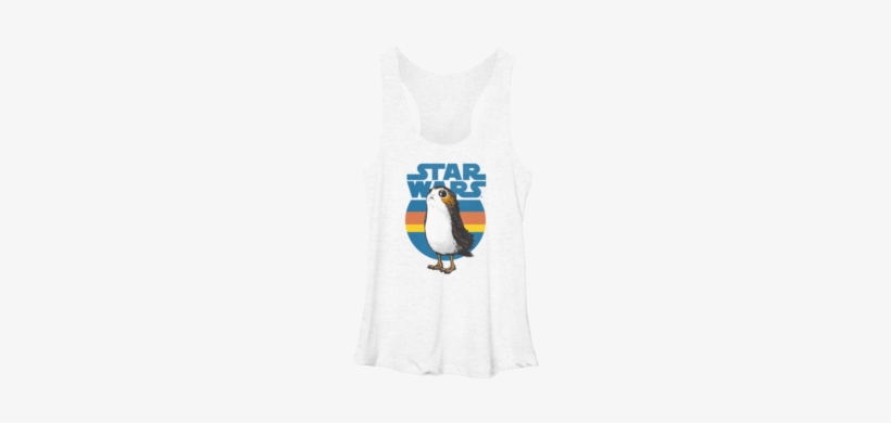 Stormtrooper Sketch $26 - Star Wars Penguin Shirt, transparent png download