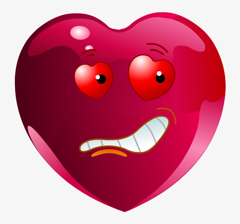 Heart - Dia Dos Namorados, transparent png download