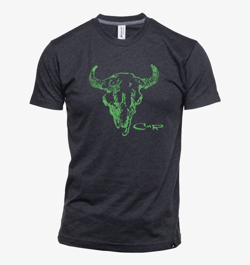 Aspinwall Cmr Skull Mens Green Charcoal - Aspinwall Mountain Wear, transparent png download