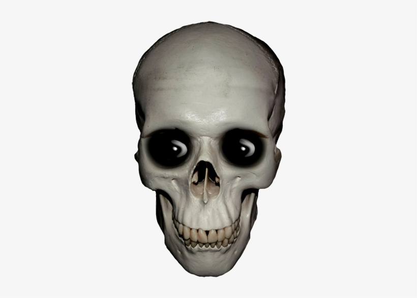 Cool Skull Clip Art And Funny - Cool Skull Clip Art, transparent png download