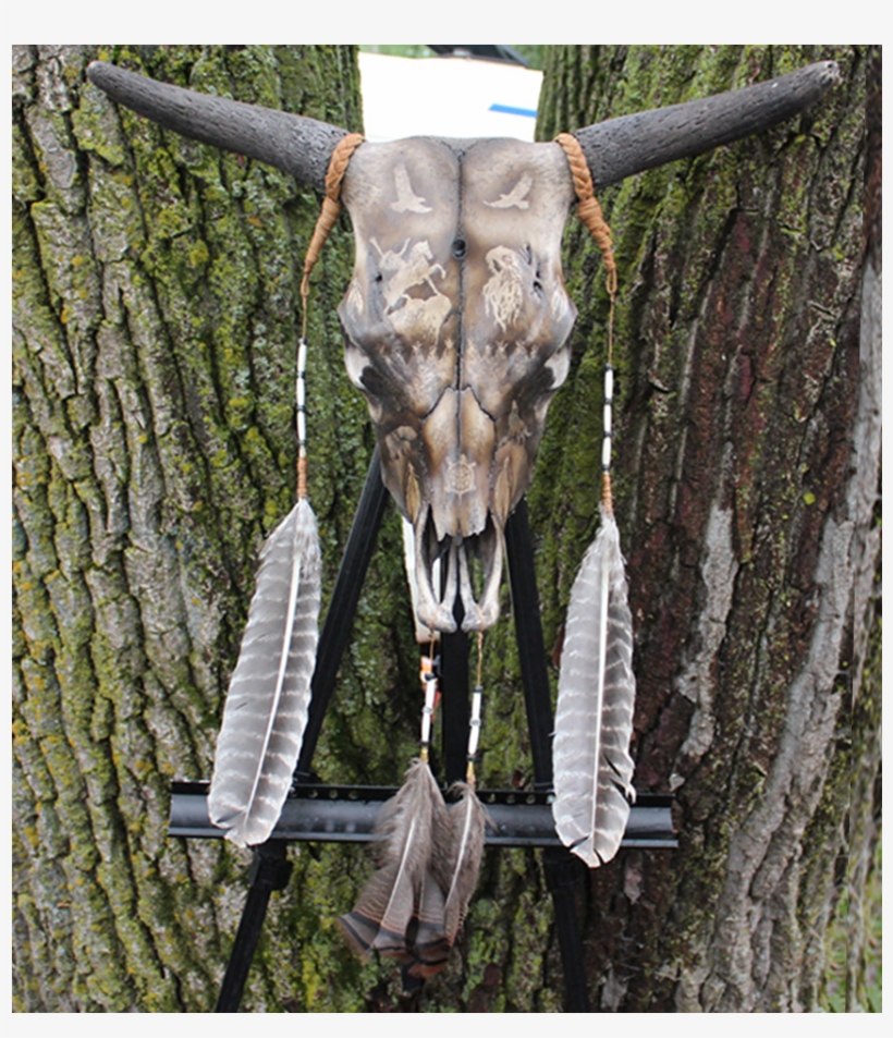 Bull, transparent png download