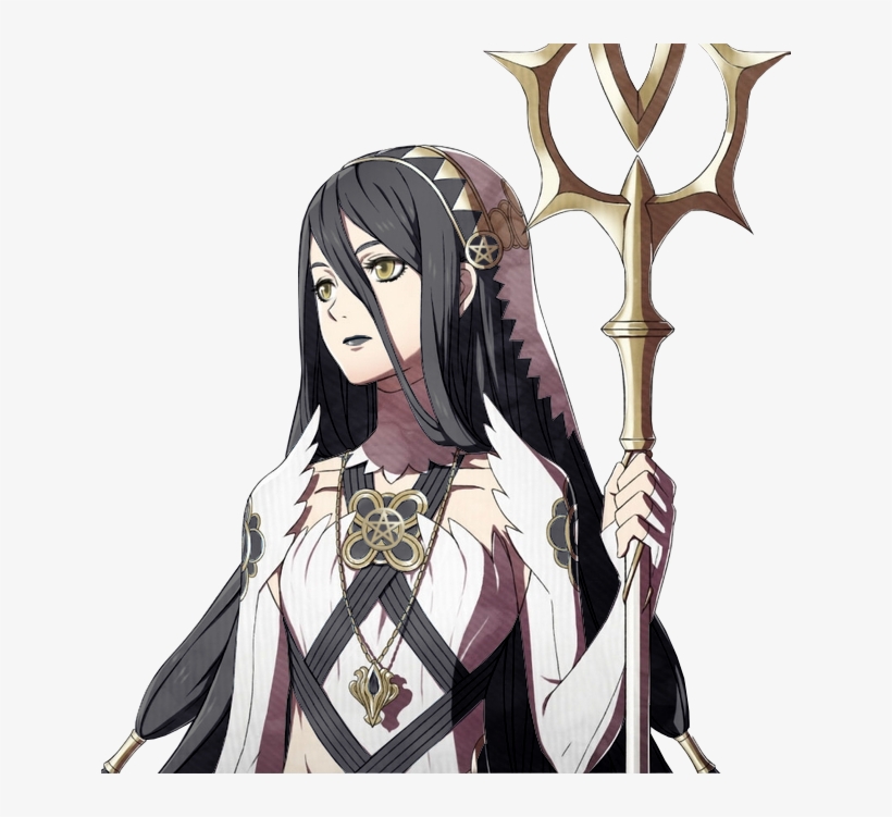 Azura Pendant Fire Emblem, transparent png download