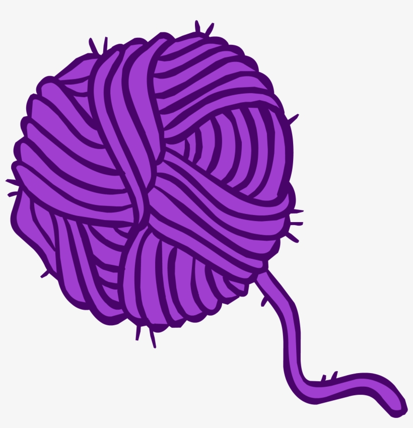 Yarn Ball Png Images | Png Cliparts Free Download On Seekpng