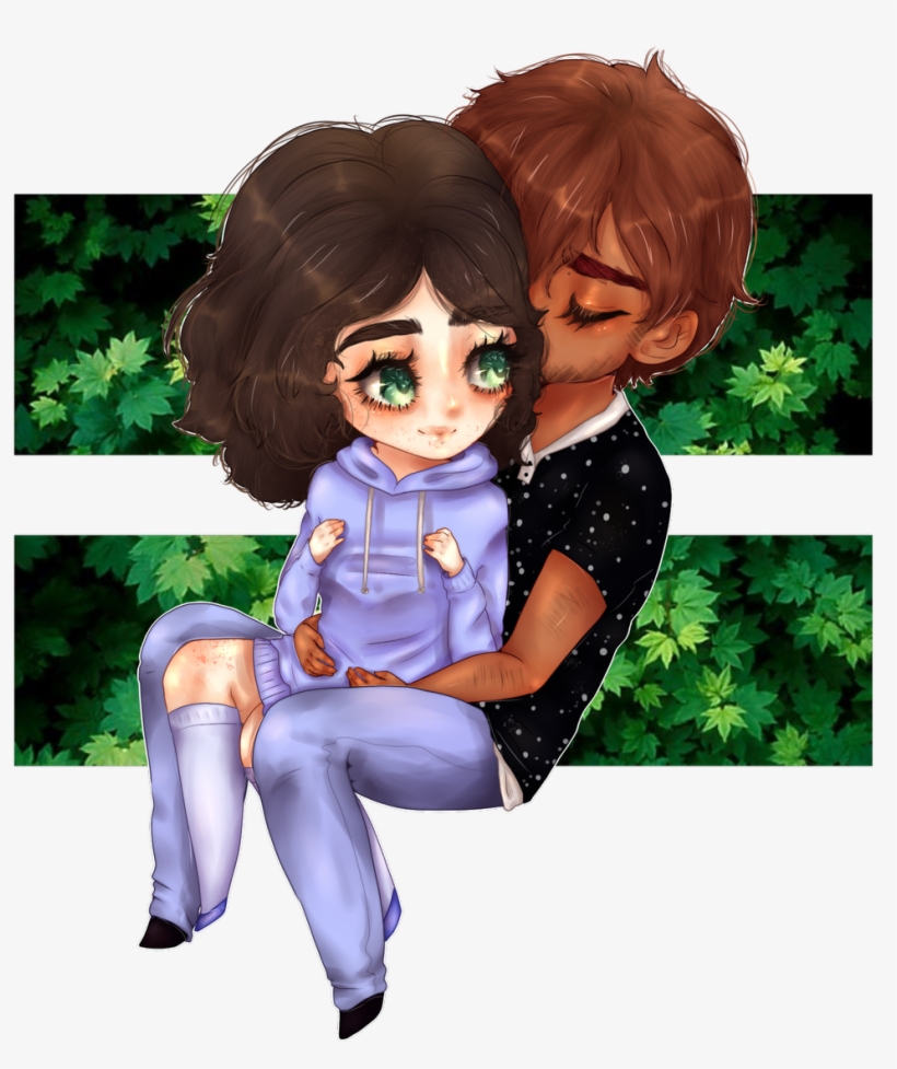 Emergency Commissions Because My Tablet Is Giving Up - Cartoon, transparent png download