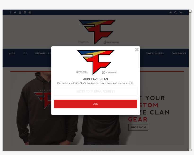 Website, transparent png download