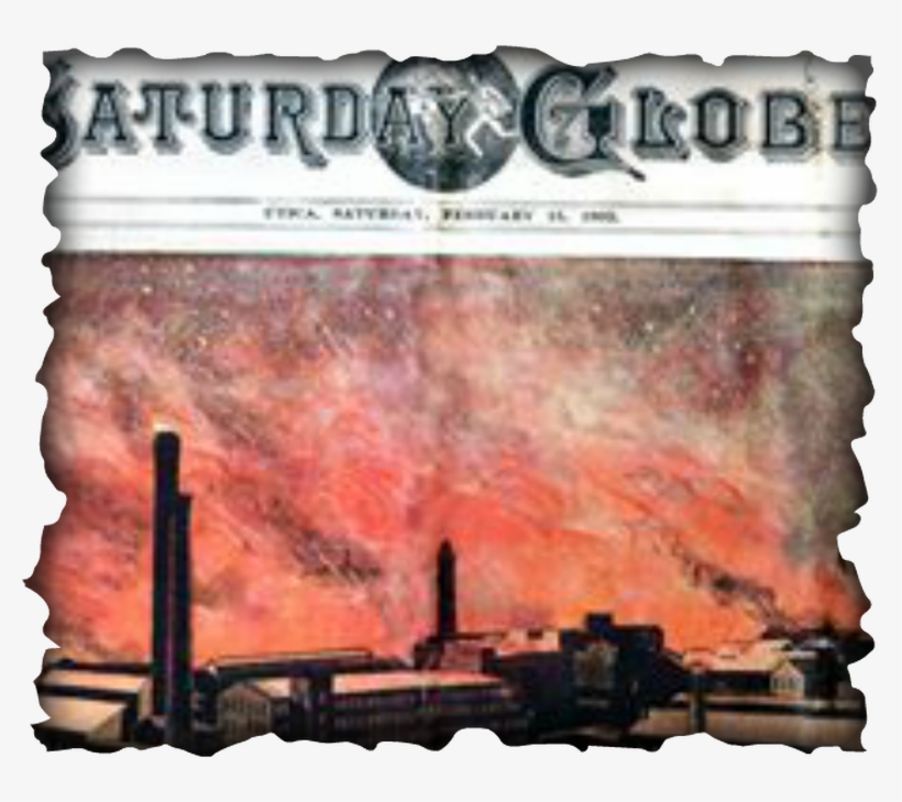 The Above Print, Nicely Framed Hangs In The Mayor's - Poster, transparent png download