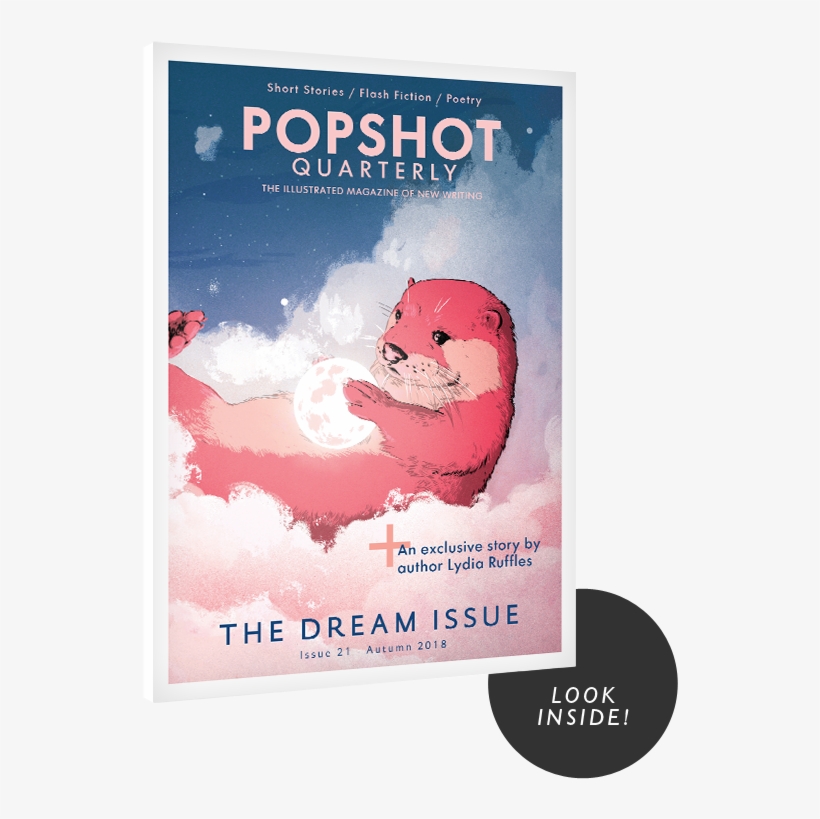 Issue 21 The Dream Issue - Magazine, transparent png download