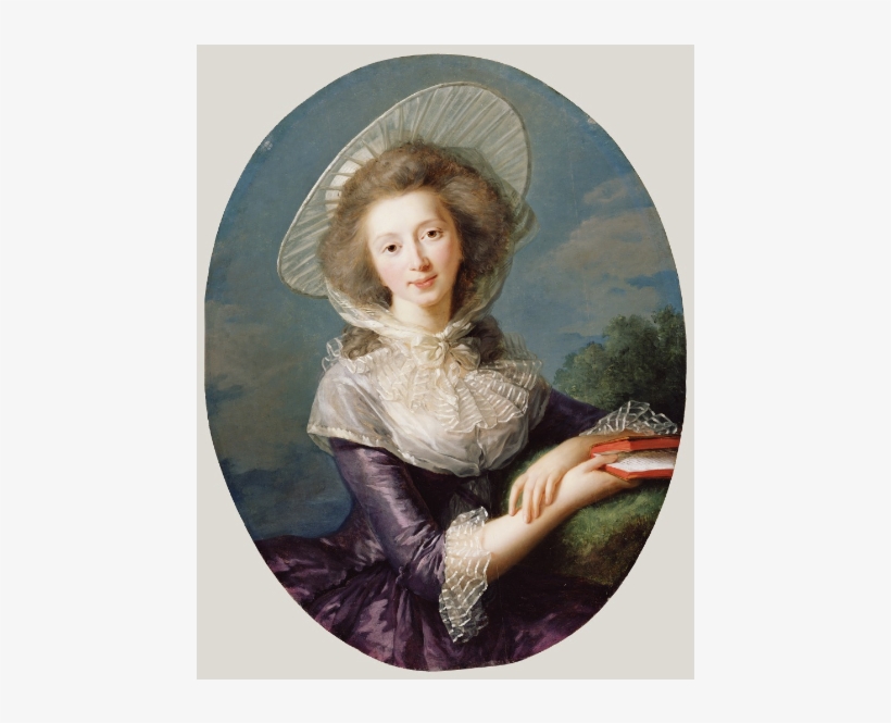 Josephine Corcoran's Website & Blog - Vicomtesse De Vaudreuil, transparent png download