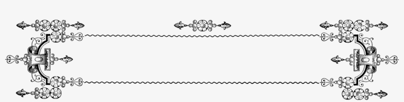 This Is A Beautiful, Fancy Label Design As Part Of - Border Khmer, transparent png download