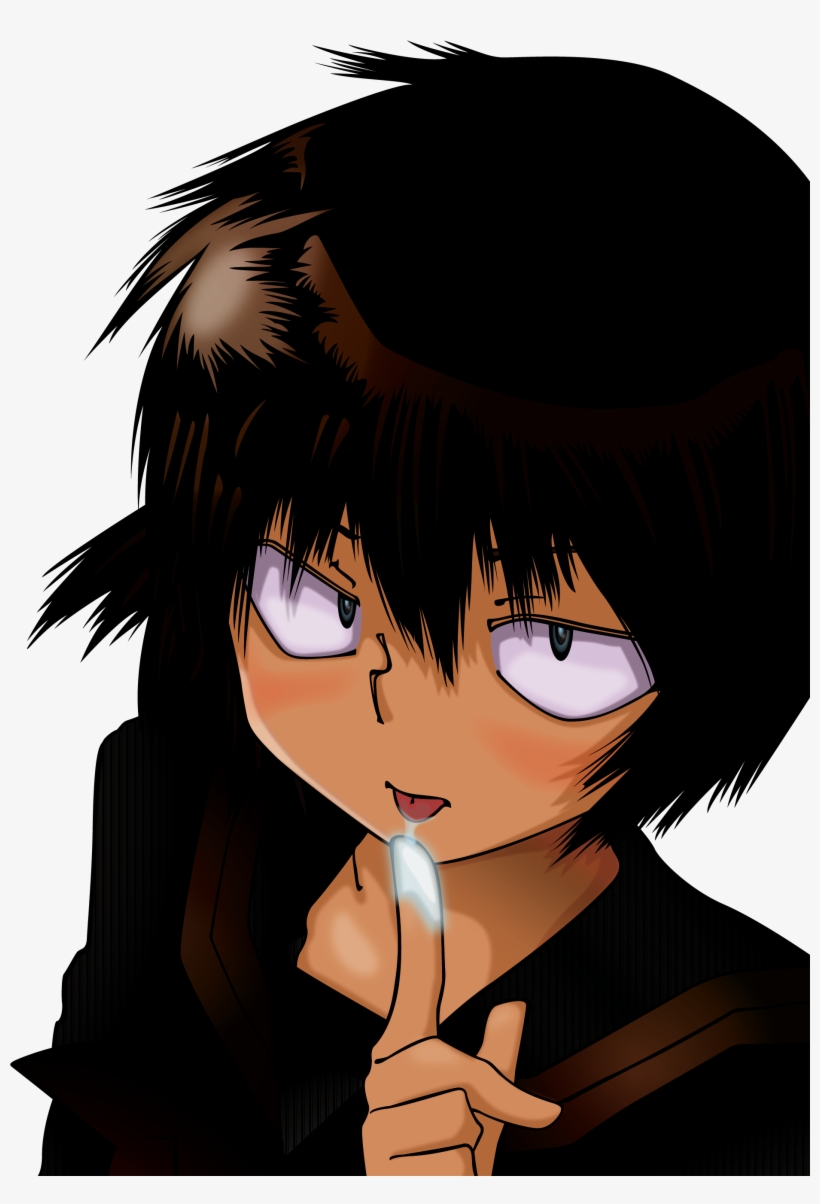 Drooling Wallpaper Drooling Homer Simpson Wallpaper - Mikoto Urabe Transparent, transparent png download
