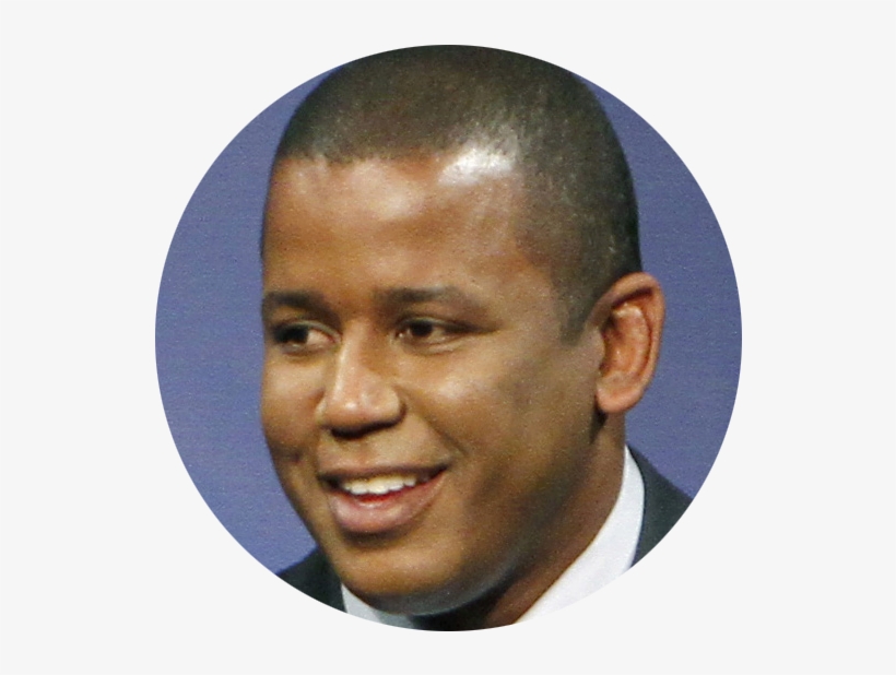 The Former State Trooper And Congressman Is Almost - Buzz Cut, transparent png download