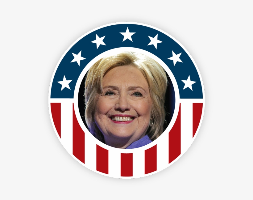 Bill Clinton Head Png - 4th Of July Sale Png, transparent png download