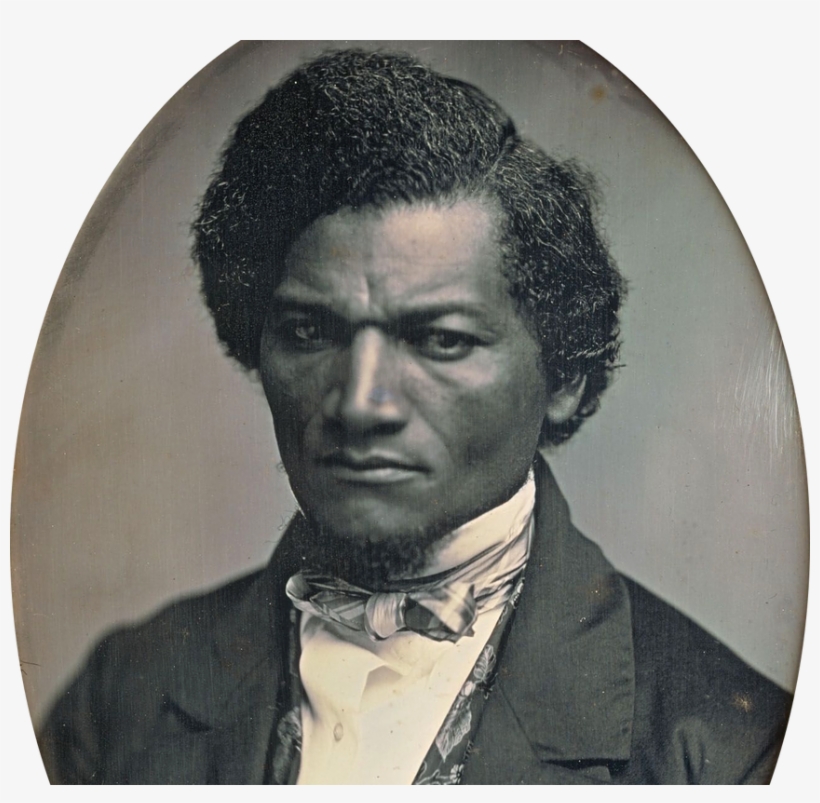 Categories - Frederick Douglass, transparent png download