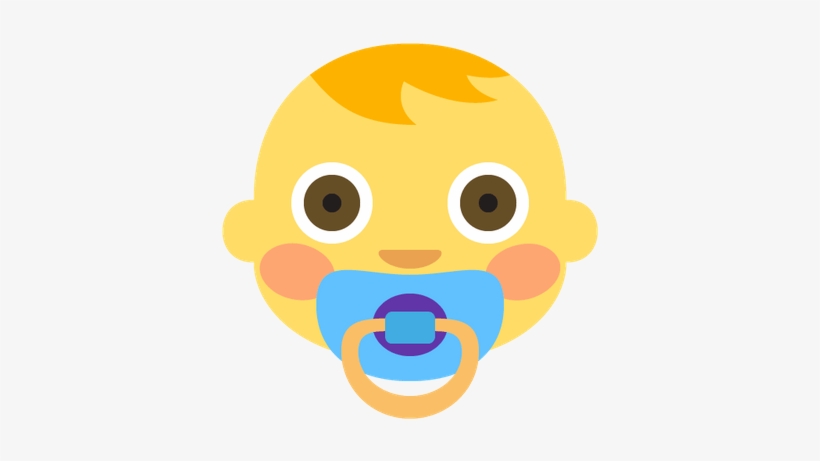 Baby Emoji Download Baby Emoji Png Image Transparent Png Free Download On Seekpng