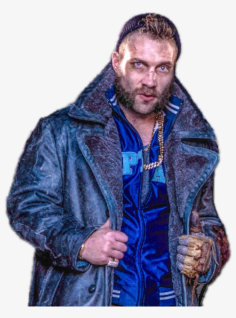 Boomerang Suicide Squad - Captain Boomerang, transparent png download