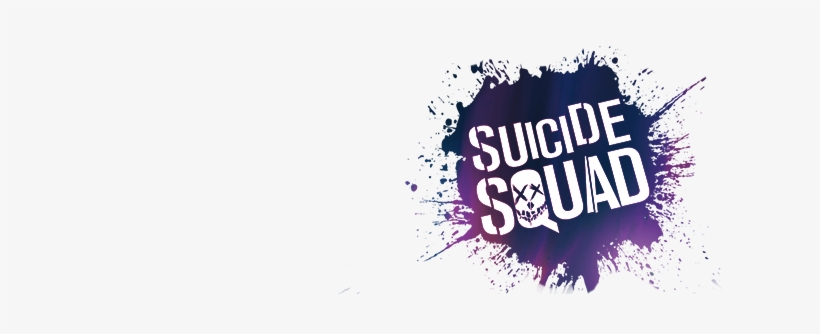 New To Buy Or Rent On Blu-ray, Dvd Or Digital - Suicide Squad Keyring, transparent png download