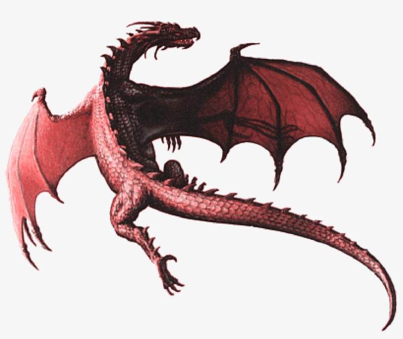 Dragon Png - Victoria Tower, transparent png download