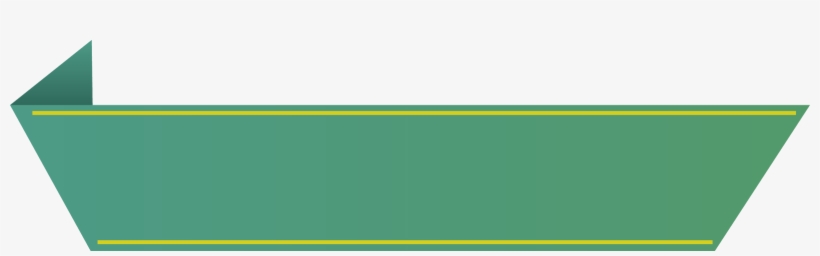 Posted By Mafia Hacks On - Blue Green Ribbon Png, transparent png download