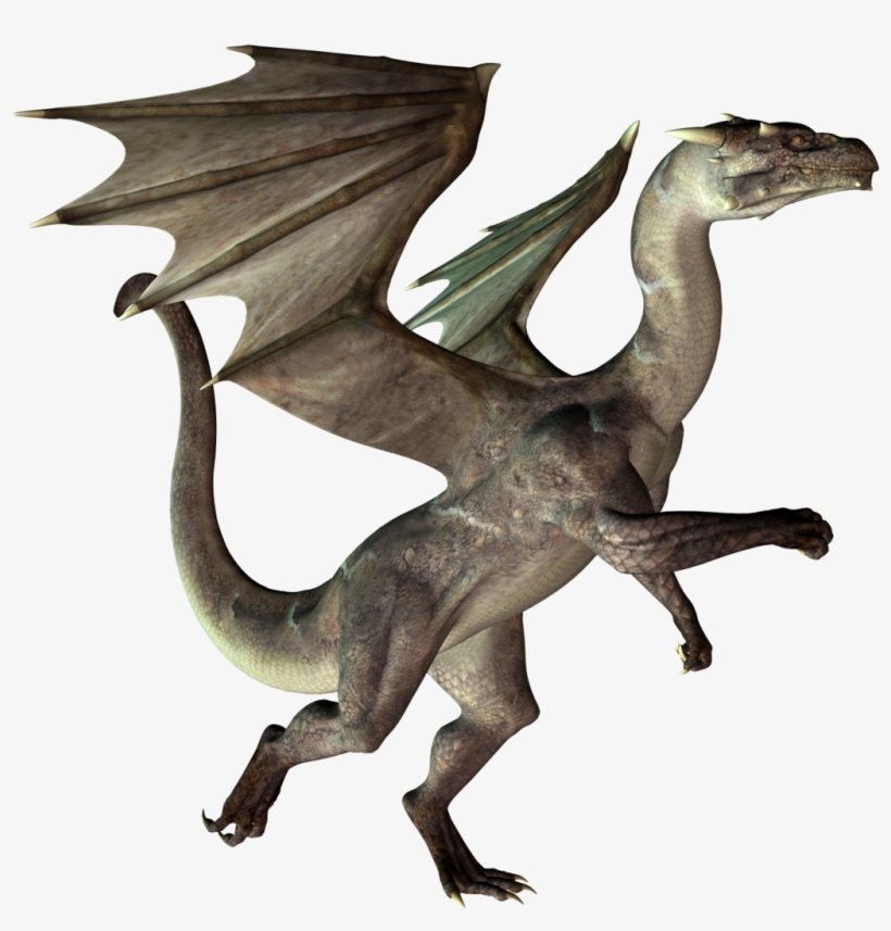 Dragon Clipart Transparent Background, transparent png download