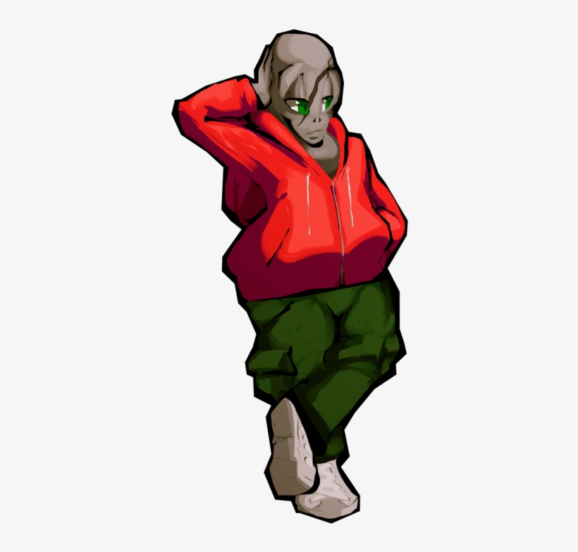 Yzuntreticulan Cutout - Cartoon, transparent png download