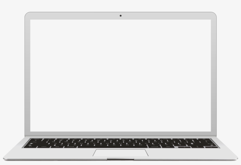 Projects - Laptop, transparent png download