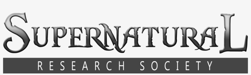 Supernatural Research Society - Research, transparent png download