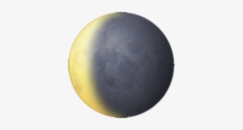 Download Moon Phases Emoji Transparent | Transparent PNG Download | SeekPNG