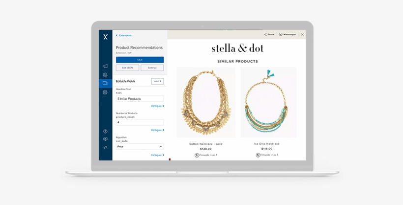 Laptop Mockup S And D Image Experimentation P2 - Optimizely X, transparent png download