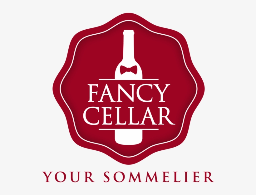 Fancy 20cellar 20logo 20motto 20en 20vertical - Suzanne Brockmann Bodyguard, transparent png download