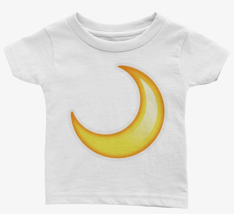 Emoji Baby T-shirt - My Mom's An Awesome Vet Tech, transparent png download