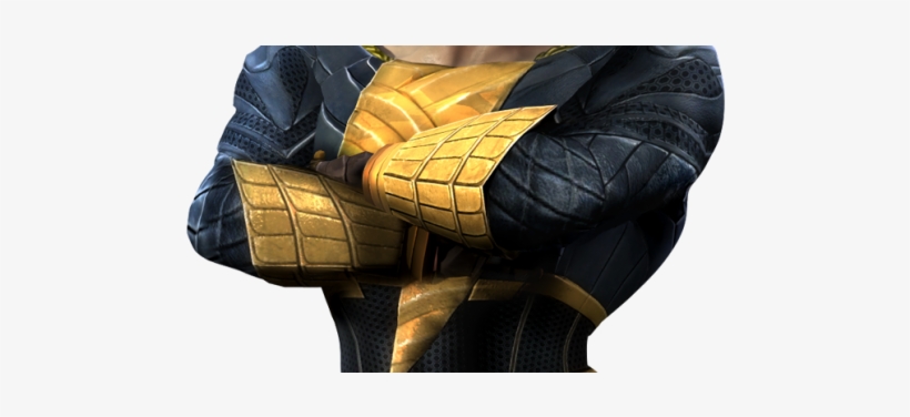 Dc Comics Black Adam, transparent png download