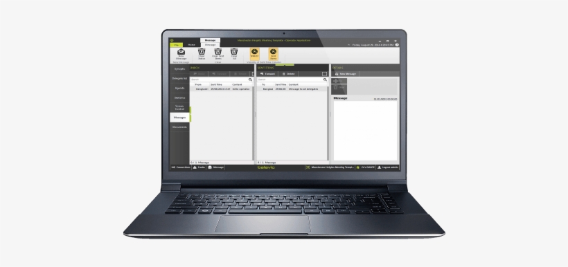 In A Nutshell - Netbook, transparent png download