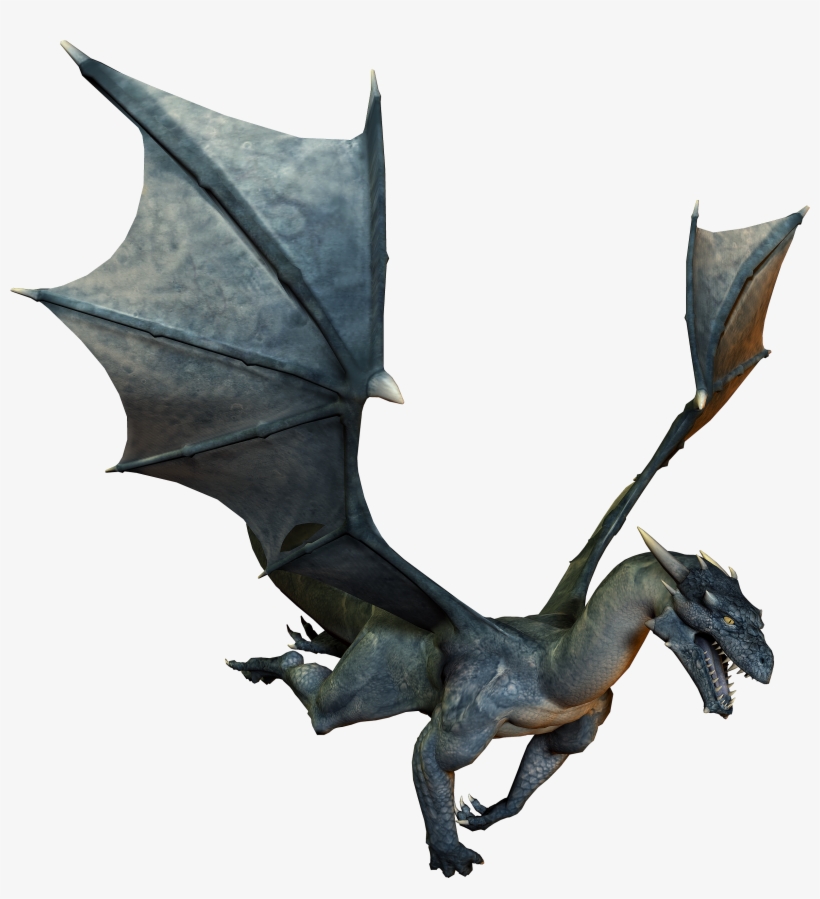 2016 05 02 - Dragon Png Deviantart, transparent png download