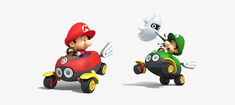 Mario Kart 8 Deluxe Png, transparent png download