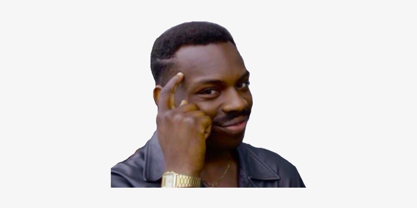 Gfl Emoticon Suggestions Closed Image Library Download - Roll Safe Hd, transparent png download