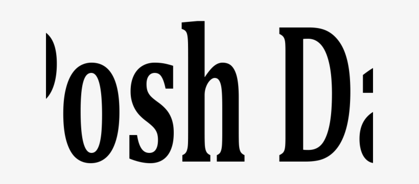 Posh Day Spa, transparent png download