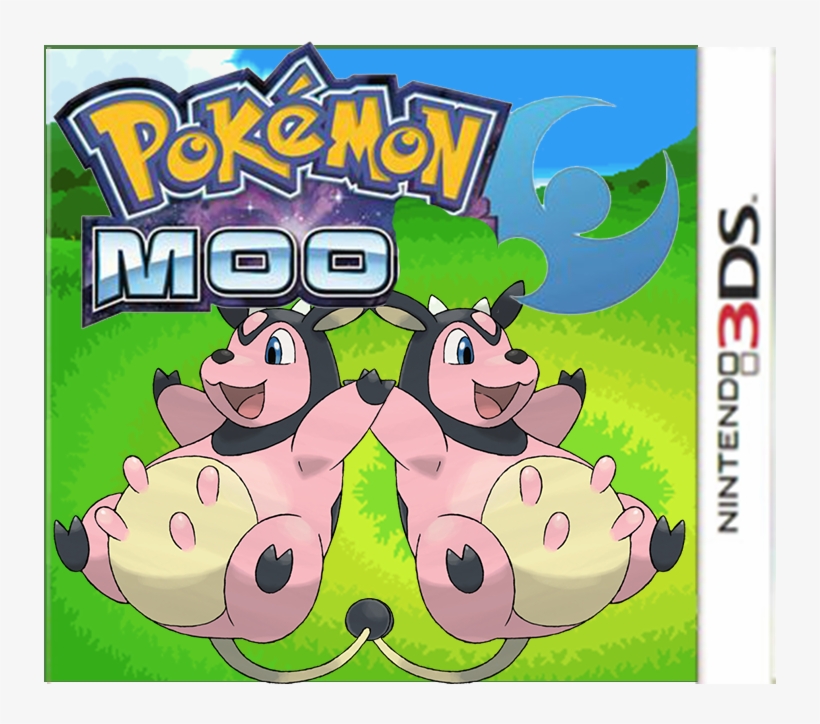 Tpp Crystal 251pokemon Sailor Moo Confirmed Pogchamp - 3ds 2ds Pokemon Moon Pokémon Bonus: Lunala Figure Nintendo, transparent png download