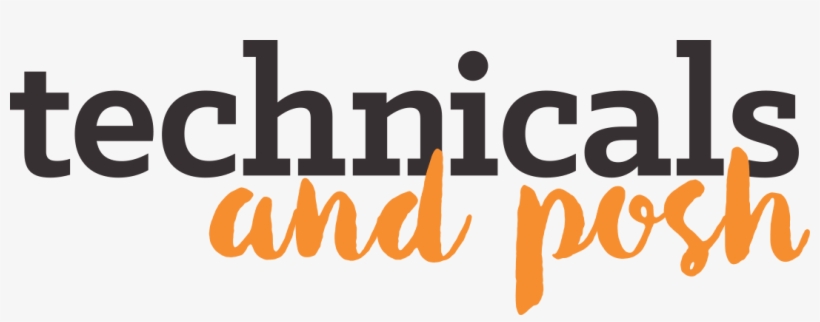 Technicals And Posh, transparent png download