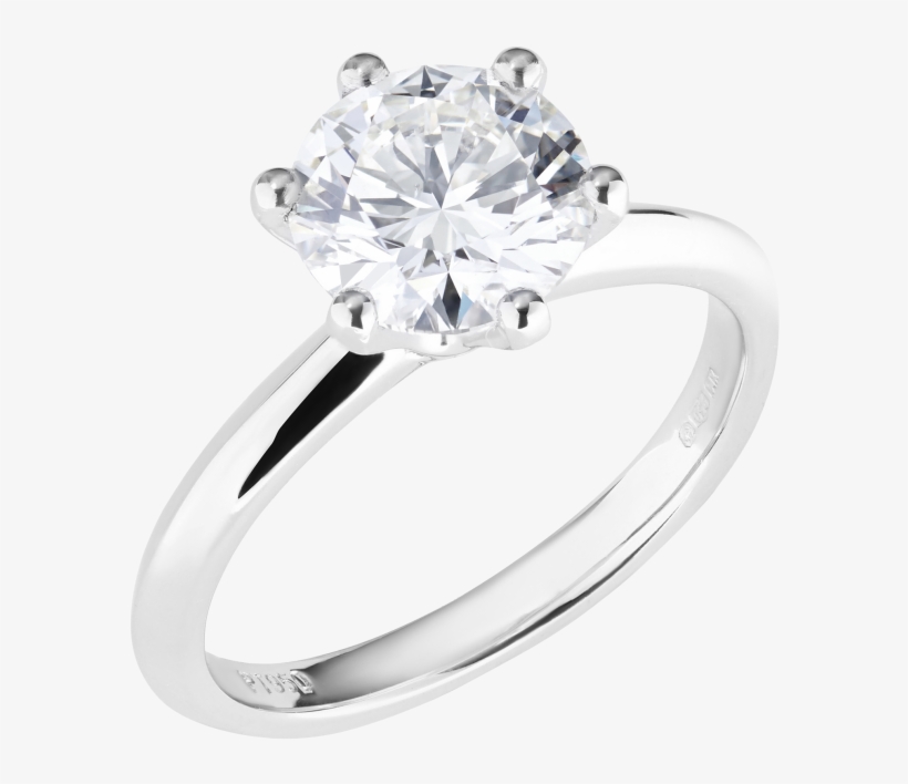 Share This - - Pre-engagement Ring, transparent png download