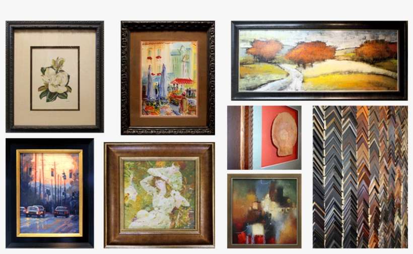 Framed Photos Png, transparent png download
