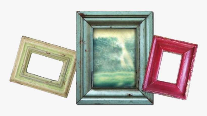 If You See Any Of These Things Or Are In The Slightest - Picture Frame, transparent png download