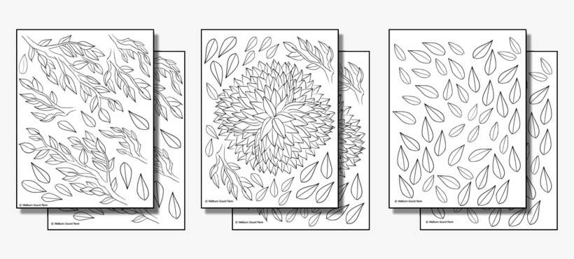 Stick 'n Burn Gourd Tree Lamp Pattern Pack - Gourd Lamp Patterns, transparent png download