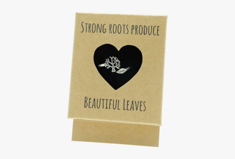 Lou Mothers Rings Tree Of Life Jewelry Inspirational - Tree Of Life Ring, transparent png download