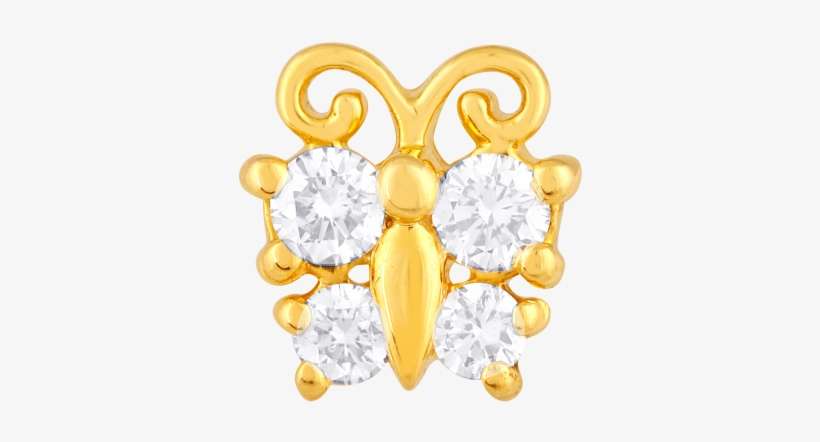 Nose Piercing, transparent png download